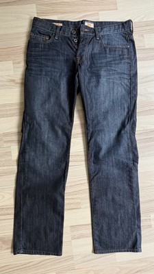 Hugo Boss - ORANGE25 - Herren Jeans -  Gr.W34/L32