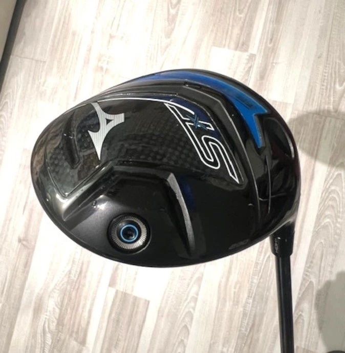 Mizuno ST 230 X Herren Driver 9,5° Regular flex R-flex Graphitschaft RH - Bild 2 von 4