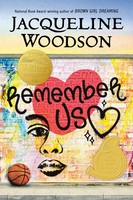 Remember US Jacqueline Woodson