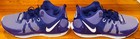 Nike LeBron Witness 7 Men’s Size 10 TB Court Purple — photo 7