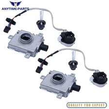 2x For Mazda 3 Cx-5 Cx-9 Mitsubishi Outlander 07-16 Hid Ballast Igniter D2s Bulb