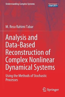 Analysis and Data-Based Reconstruction of Complex Nonlinear Dynamical Systems: U