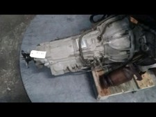 Boite de vitesse Lexus GS