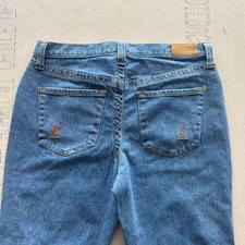 Y2K Tommy Hilfiger Bootcut low-rise jeans