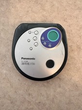 Panasonic SL-SX388 - CD PLAYER - READ DESCRIPTION