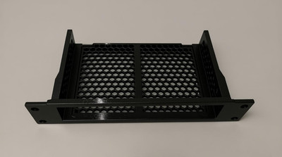 10'' Rackmontage für D-Link DGS-1008P Switch