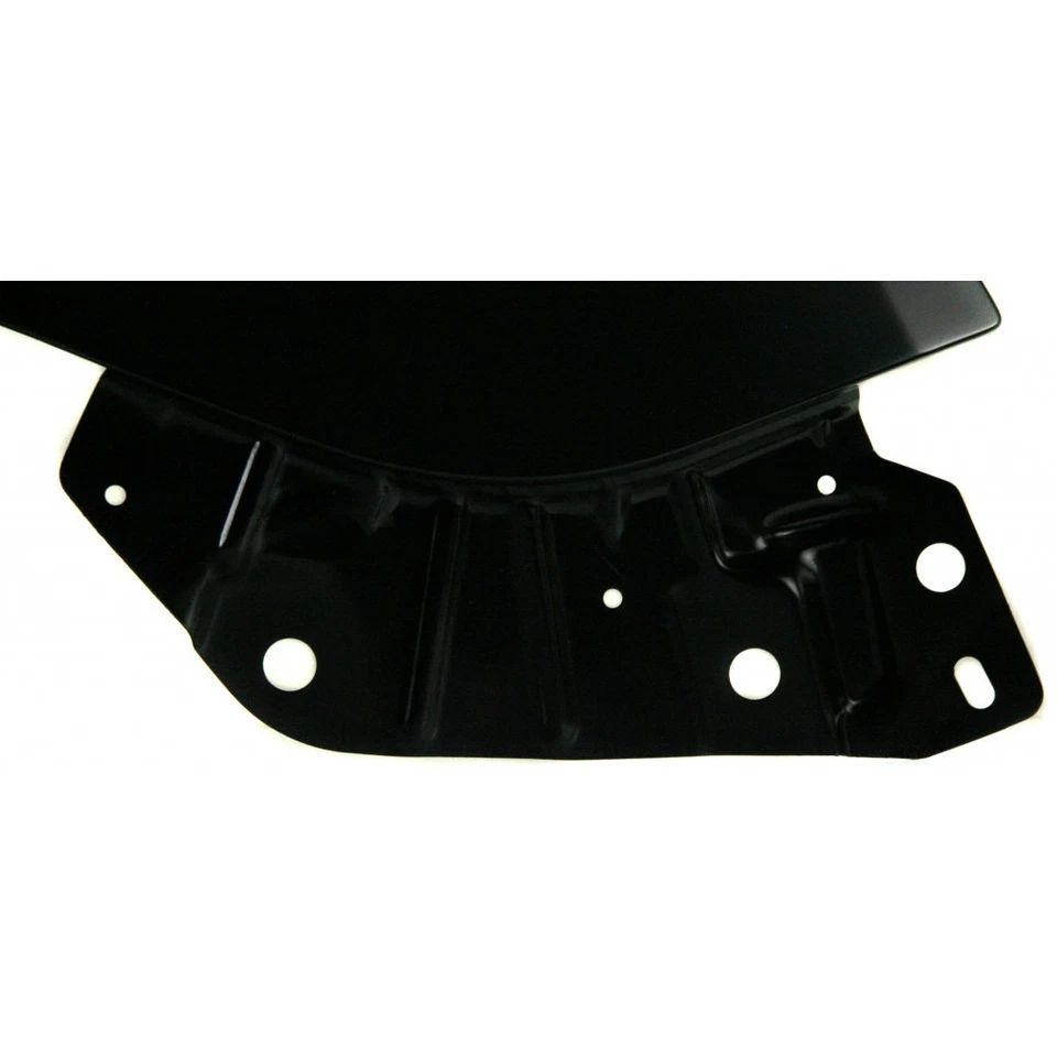 For Buick LaCrosse 2010-2013 Front Fender Passenger Side CAPA Certified - Image 3 of 4