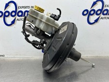 Bremskraftverstärker Seat Ibiza IV SportCoupe 6J 6R1614105R P24620182