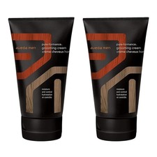 Aveda Men Pure-Formance Grooming Cream Moisture and Control Hydratation 4.2 oz