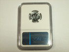 1957 Roosevelt Dime   NGC PF-68    SN7918 — photo 2