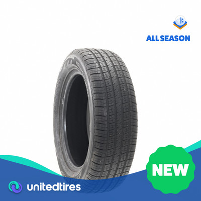New 225/60R18 Hemisphere Aethon 4x4 HP 100H
