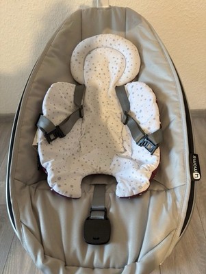 4 Moms MamaRoo 5 Schaukel Babyschaukel Babywippe