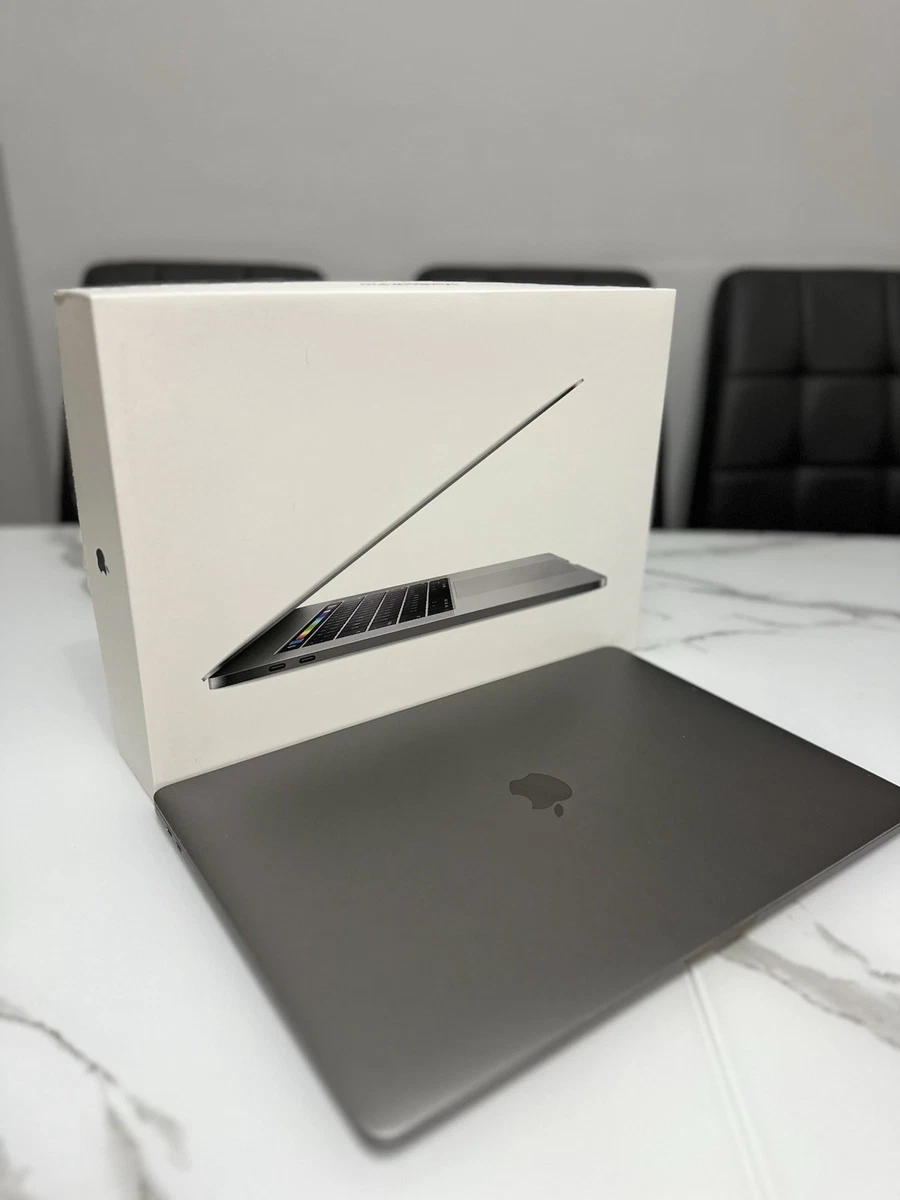 Macbook Pro 15 Inch for sale | eBay UK