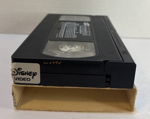 Winnie the Pooh and the Blustery Day Storybook Classics (VHS, 1994) - Imagen 9 de 12