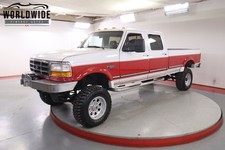 1997 Ford F350 for Sale