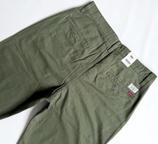 LEVI'S CHINO LOOSE STRAIGHT PLEATED PANTS Men's, Authentic BRAND NEW (A92110004)