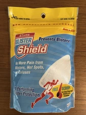 2Toms Blistershield Skin Guard-Blister & Callus Hand Feet Protection 8oz