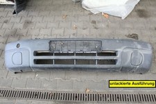 Stossfänger/ Stossstange Vorn Opel Movano 2.5 DTI L2H3 J9/F9/U9/H9/N9/E9 Farbe