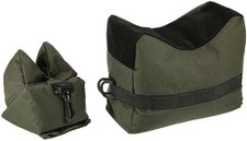 Vorderschaftauflage, Vorne & Hinten Gewehrauflage Schie&szlig;auflage Set SandBag