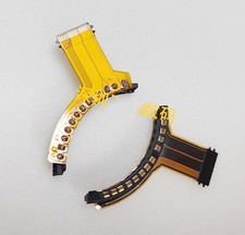 Copy NEW Canon RF 14-35mm F4 L IS USM Lens Mount Bayonet Contact Flex Cable