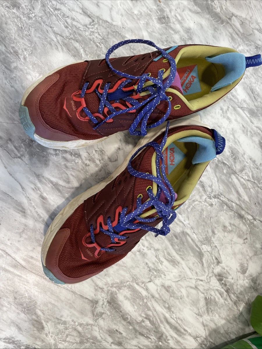 Hoka One One Cotopaxi x HOKA Anacapa Breeze Low Trail Magic for