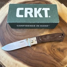 CRKT 2879 Torreya
