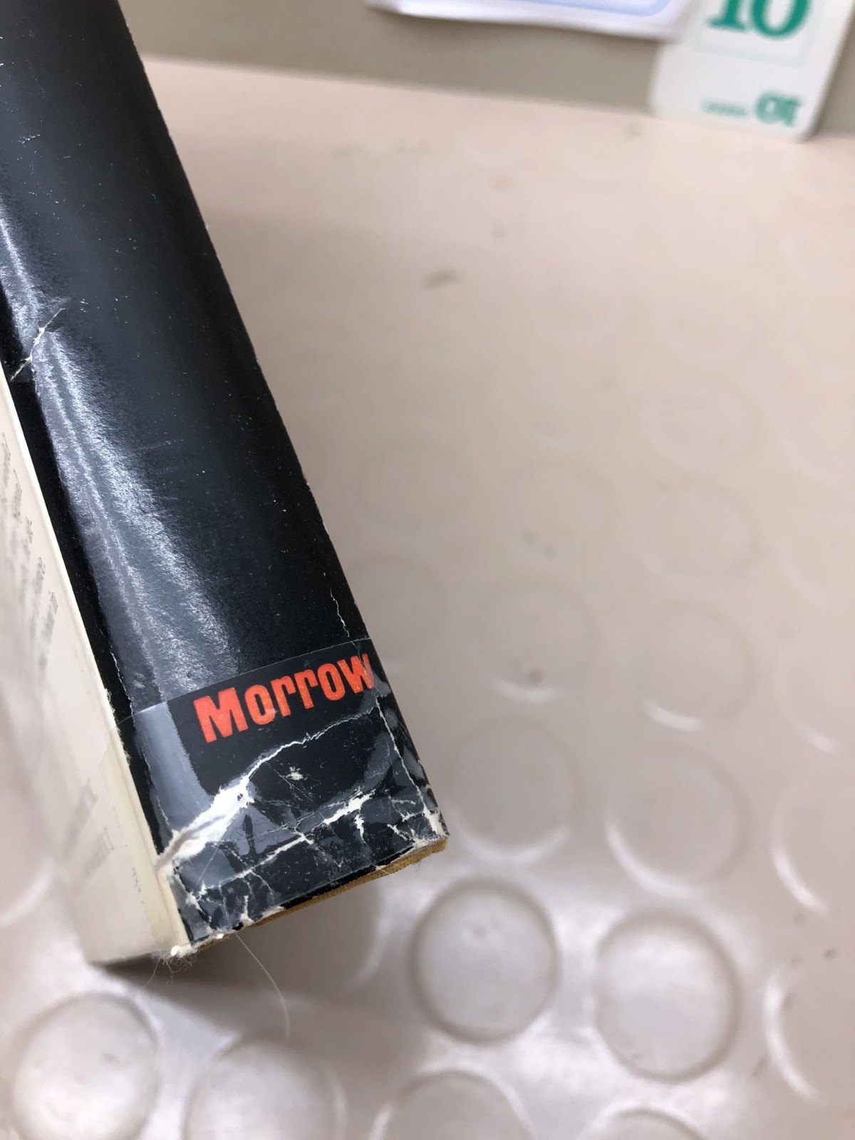 The Odd Day By Dewitt Coop And Marshall Peck. Hardcover 1962