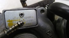 Turbo Citroen C2