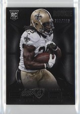 2013 Panini Black Rookie 282/399 Khiry Robinson #153 1t2c