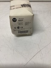 Allen-Bradley 800T-J91 Selector Switch Ser T S-459