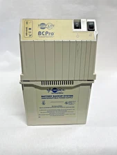 Tripp Lite - BC Pro 1400 - 120 V.A.C - UPS - Back Up System - No Battery