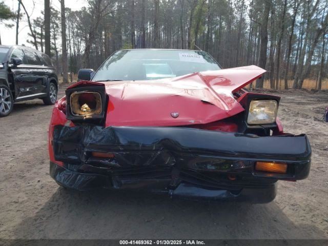 Driver Left Rear Quarter Panel Assembly Fits 85-89 MR2