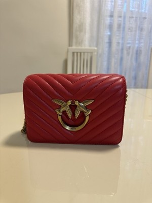 Pinko Love Mini Lady