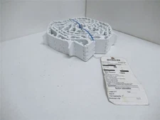 231365 New-No Box; Intralox S800-2.7-12 Flighted Conveyor Belt 2.7" Wide; 12' L