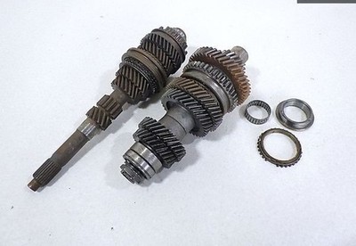 Honda DC2 Integra Type R B18C Schaltgetriebe Getriebewelle Set JDM OEM Japan