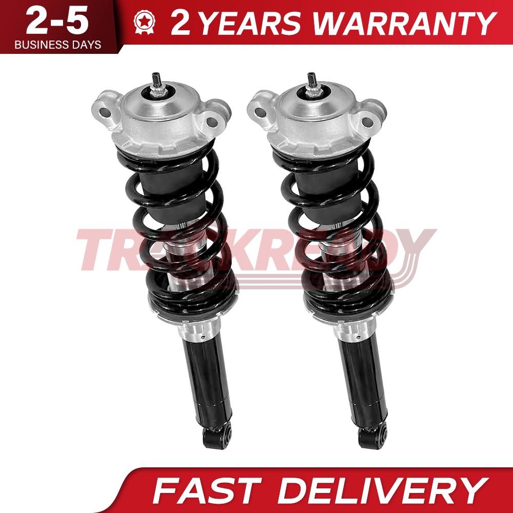 Ferrari California 2015-2018 Front Left, right Dampers Pair P/N 281475