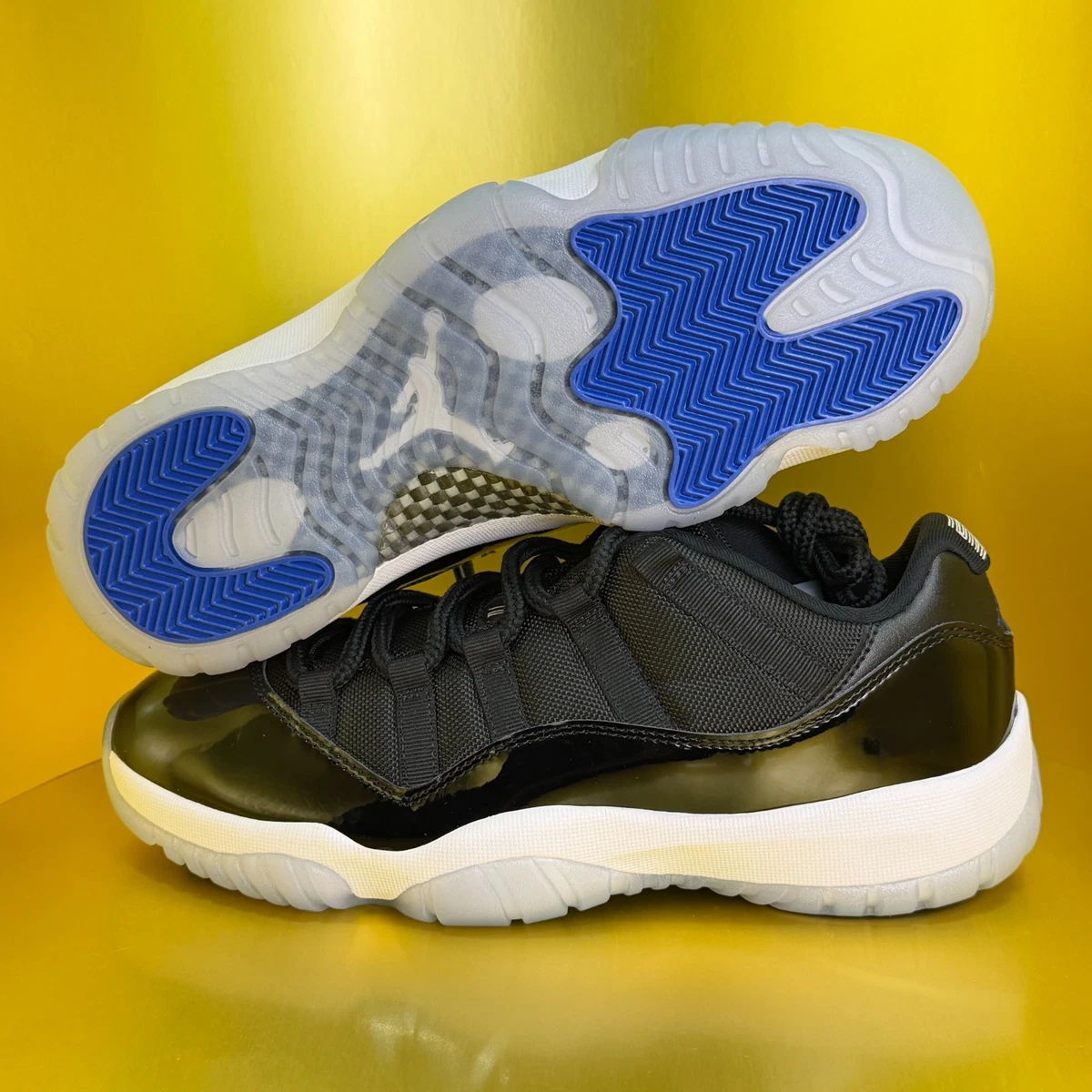 Las mejores ofertas en Jordan 11 Retro Low Space Jam | eBay