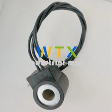 1pc new for 321119 24VDC solenoid valve coil Replacement