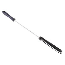 Remco 53769 3/4" W Tube And Valve Brush, Medium, 14 In L Handle, 19 9/10 In L