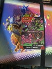 POKÉMON : BUNDLE 6 BOOSTERS EV6.5 FABLE NEBULEUSE (NEUF/SCELLÉ)