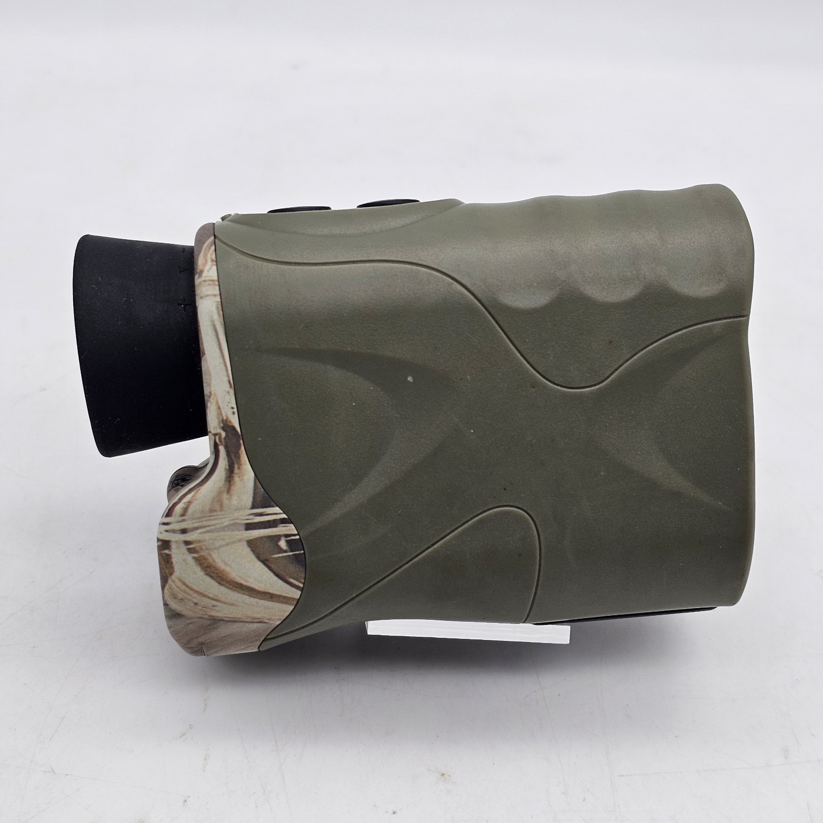 Wildgame Innovations WGI Dx400M Hunting Spotting Rangefinder 