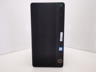 HP 290 MT Business PC Desktop - 8. Gen i5 / 8GB RAM / 256GB SSD / Windows 11 Pro