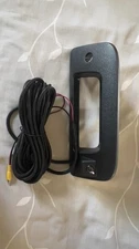 Back Up Camera, w/Tailgate Handle, Compatible w/ Chevy / GMC Backup Camera Kit