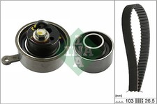 Kit de distribution Mazda BT50