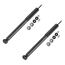 For Scion Tc 2011 2012 2013 2014 2015 2016 Pair Rear Strut Shock CSW