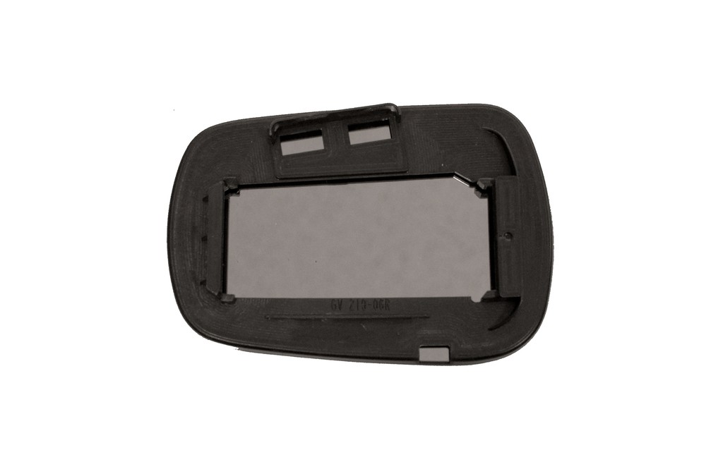 PRASCO FD3407503 Vetro Specchio Retrovisore Dx - Immagine 4