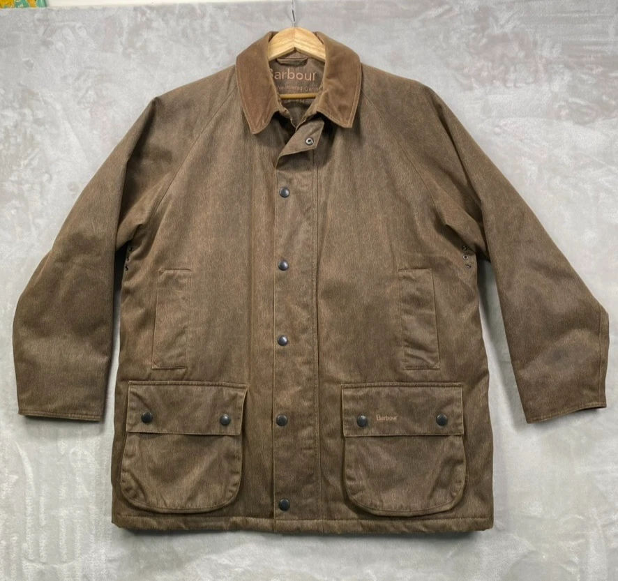 Barbour Beaufort Coats & Jackets for Men for Sale | Shop New