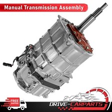 For 1994-1999 Jeep Wrangler Tj 6 Cyl 4.0l 52108047ab Manual Transmission 5 Speed For 1994-1999 Jeep Wrangler Tj 6 Cyl 4.0l 52108047ab Manual Transmission 5 Speed