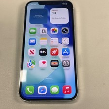 Apple iPhone 12 Pro Max - 512GB - Unlocked (Read Description)