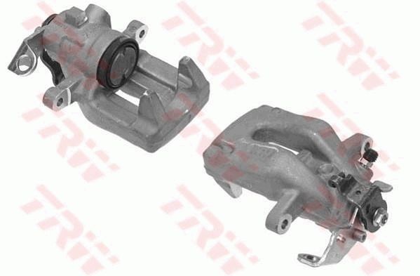 Bremssattel Hinten Links TRW BHN351 FÜR CitroËN Peugeot Bremszange-image